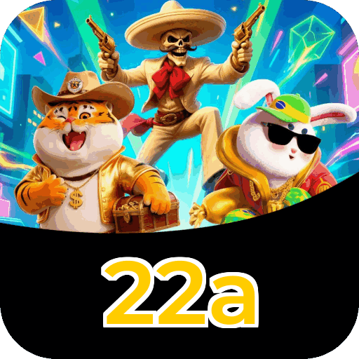 Login rápido no app 22a