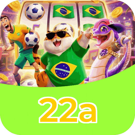 Promoções e bônus exclusivos da 22a